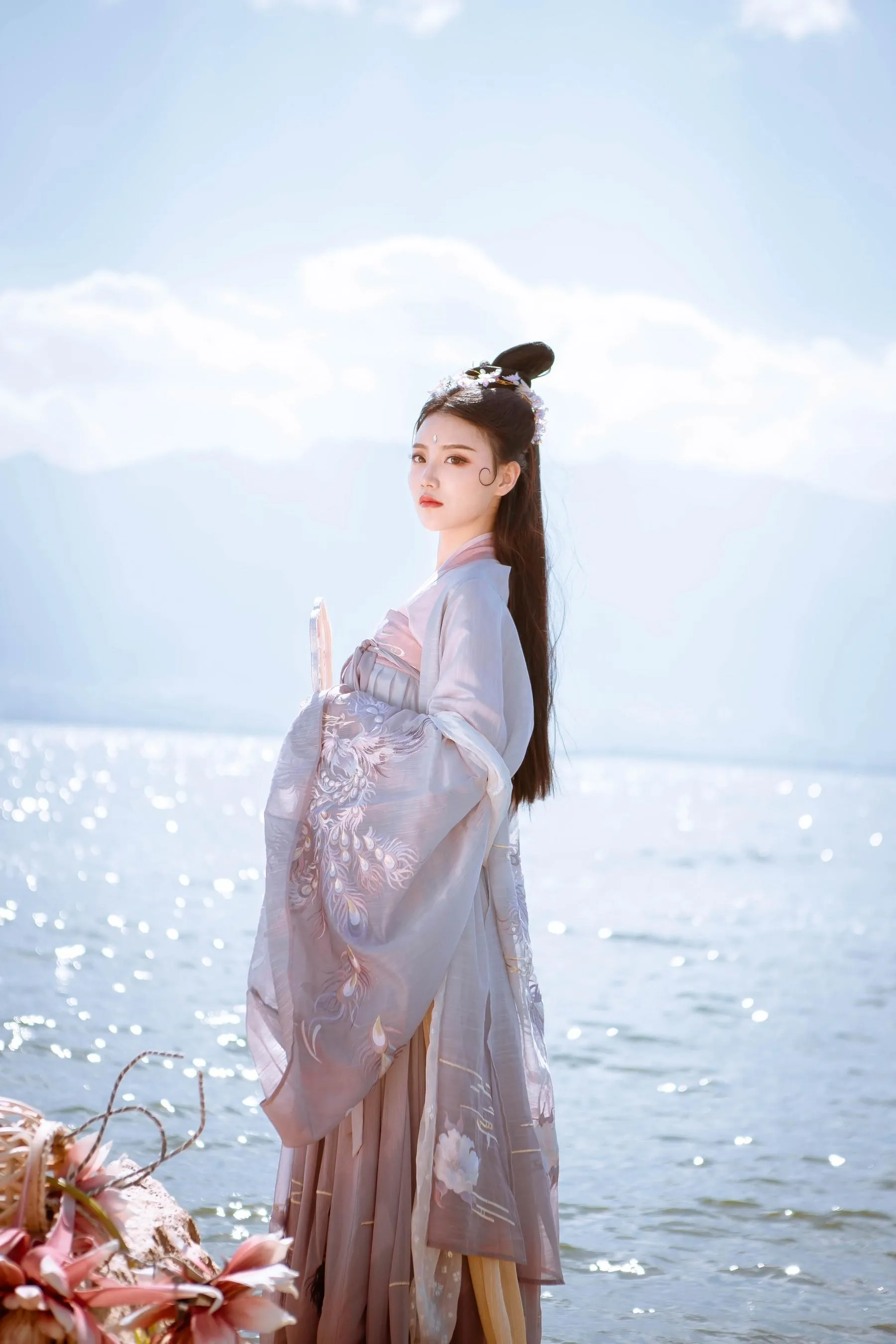[YITUYU艺图语]2022.02.06 南国有佳人 婷婷 [25P]插图9